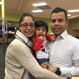 Meet your Posher, Ismael